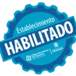 Establecimiento Habilitado