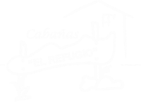 Logo Cabañas El Refugio